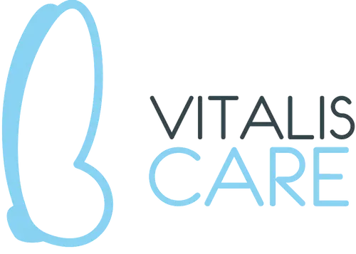Logo Vitalis CARE
